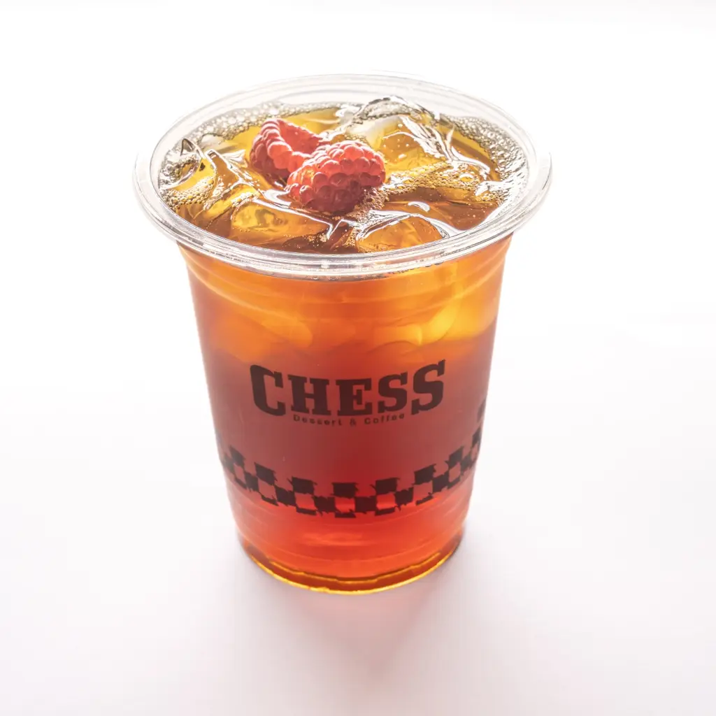 Cold Brew